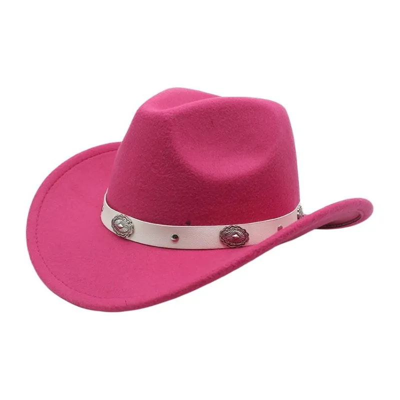 Mulinsen Woolen Bucket Hats Unisex-12