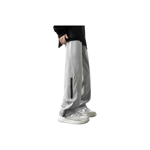 FASTFISH Casual Pants Unisex