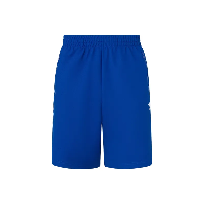 Adidas Originals Sports Shorts Unisex Collegiate Blue-0