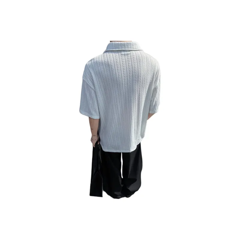 NEAR HERE T Shirts Unisex-5