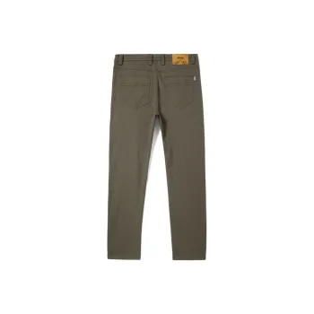 Jeep Casual Pants Men