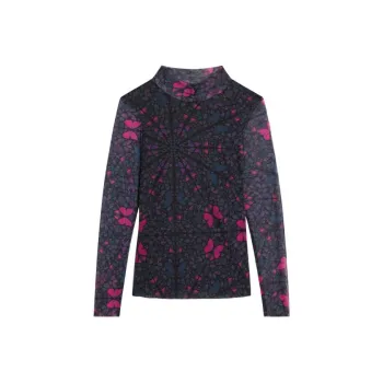 Ted Baker T-Shirts Women's Black