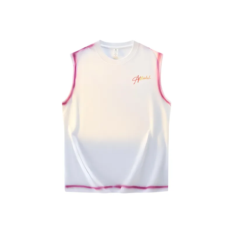 DBD WH Tank Tops Unisex-2