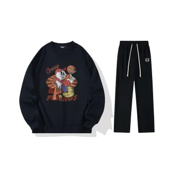 GF Sweatshirt Sets Unisex