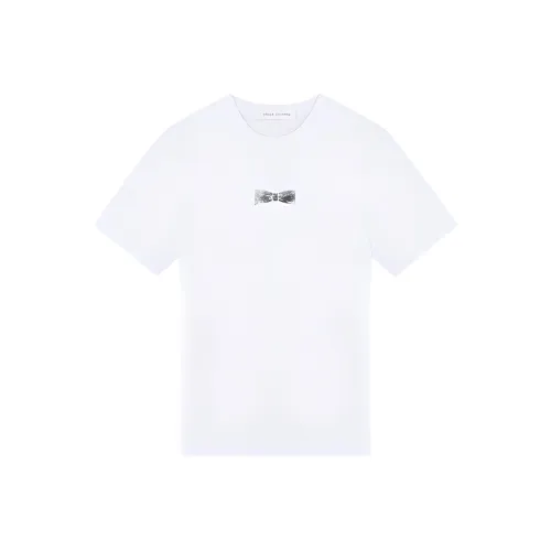 VEGA CHANG T-Shirts Women's White