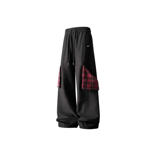 DOUBLE STAR 88 Casual Pants Unisex