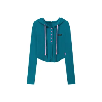 CHUU Crop Tops Women's