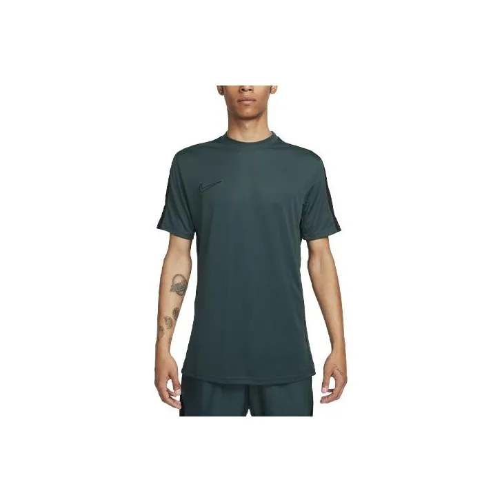Nike Soccer Jerseys Men Green-0