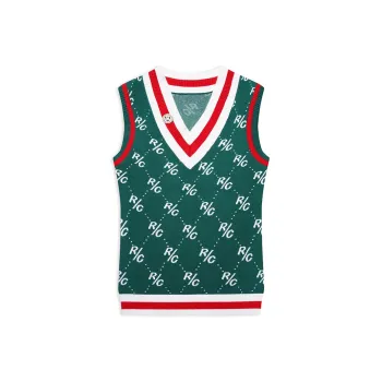 RYDER CUP Tank Tops Fall Women's