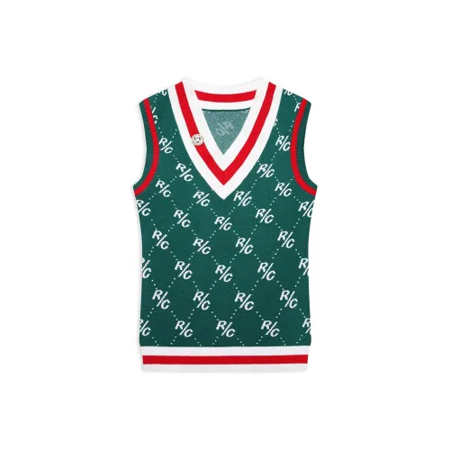 RYDER CUP Tank Tops Fall Women's