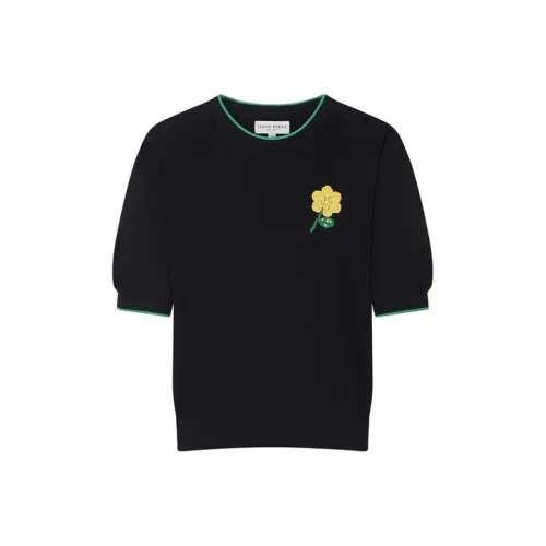 Teenie Weenie Crop Tops Women's