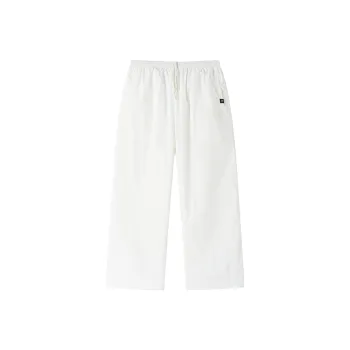 DANGEROUSPEOPLE Casual Pants Unisex