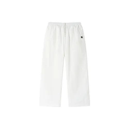 DANGEROUSPEOPLE Casual Pants Unisex