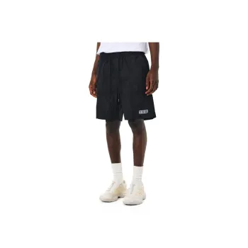 FPA Casual Shorts Unisex