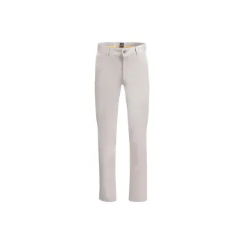 HUGO BOSS Casual Pants Men's Gray