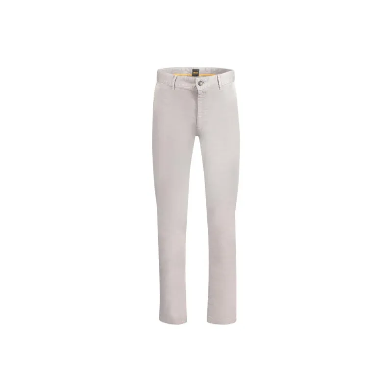 HUGO BOSS Casual Pants Men's Gray-0