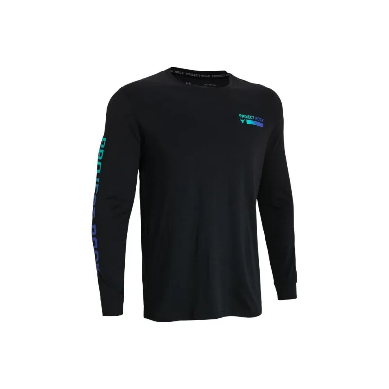 Under Armour Johnson T Shirts Women's Black-0