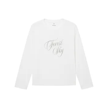 Hotwind T Shirts Women's 04 White