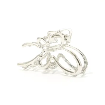 Like A Dream Alloy Hair Clips Women's