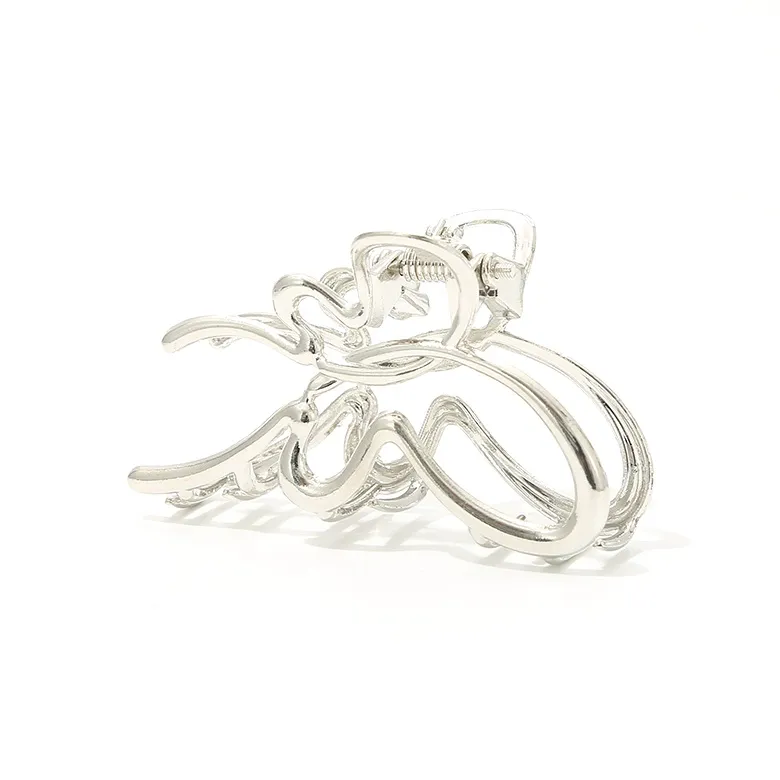 Like A Dream Alloy Hair Clips Women's-0