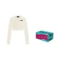 Ivory White/Gift Box Set