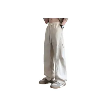 NEAR HERE Casual Pants Unisex