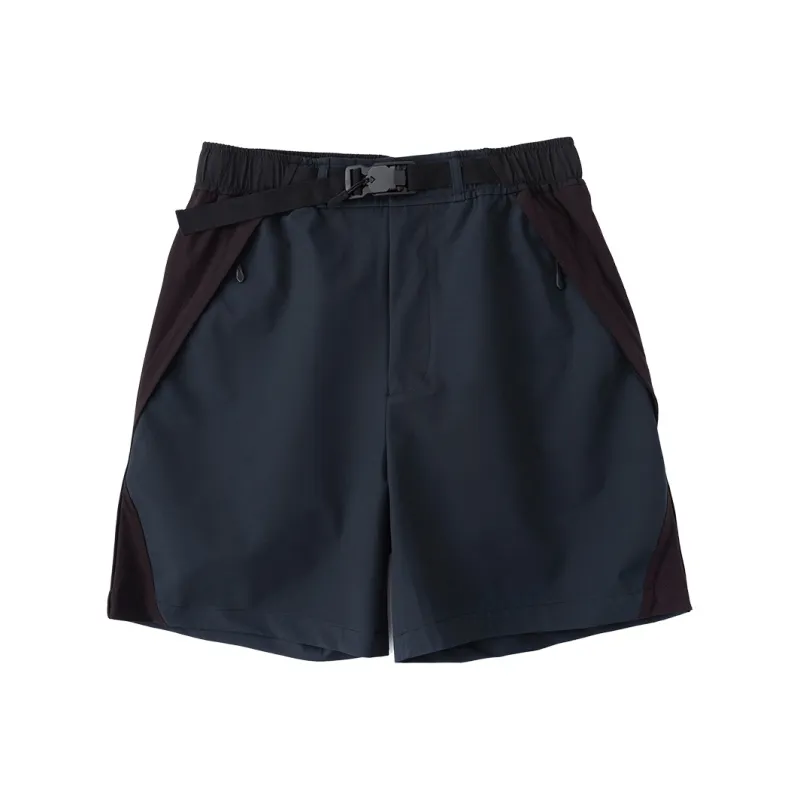 DECESOLO Sports Shorts Unisex-4