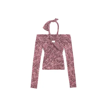 ISABEL MARANT Vonda Top
