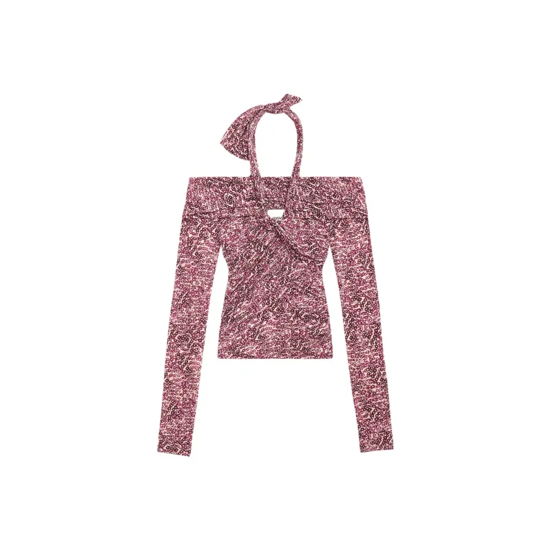 ISABEL MARANT Vonda Top-0