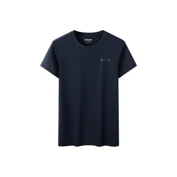 OUTDOOR PRODUCTS T Shirts Women's Navy Blue