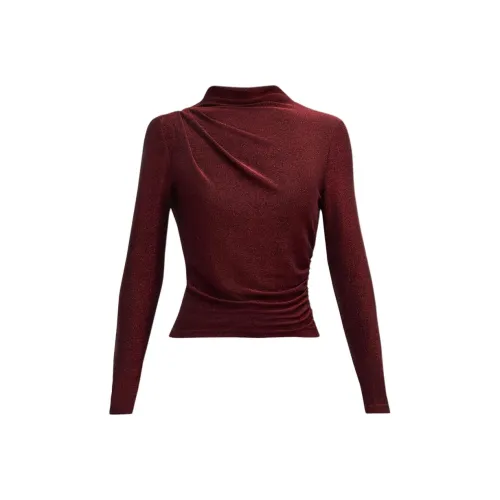VERONICA BEARD T-Shirt Women's Red