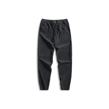 Dance With Wolves Casual Pants Men's