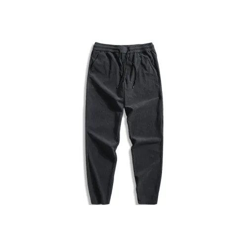 Dance With Wolves Casual Pants Men's