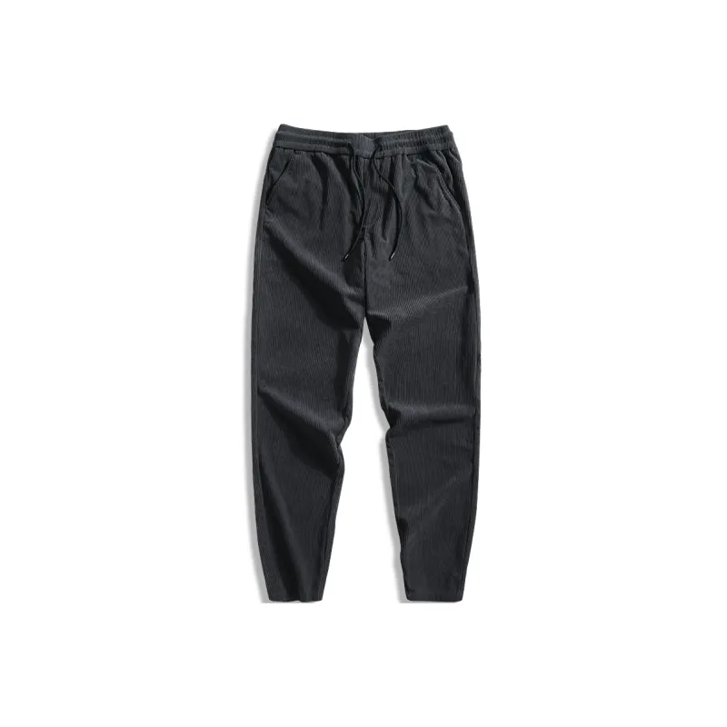 Dance With Wolves Casual Pants Men's-0