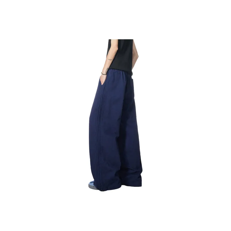 Ang2 Stu Casual Pants Unisex-0