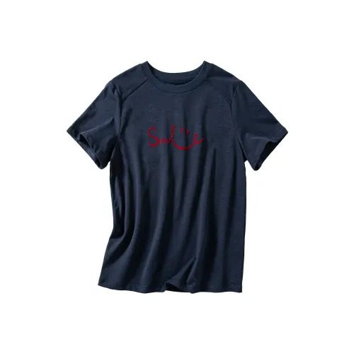 Le Alfashionline 여성 티셔츠