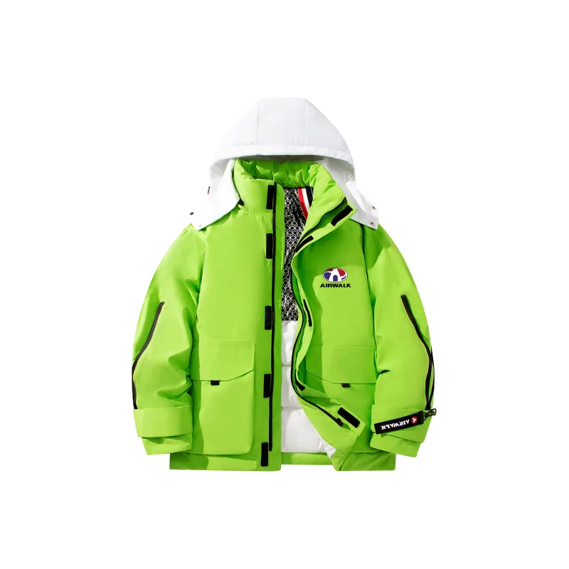 Airwalk Ski Tops Unisex-40