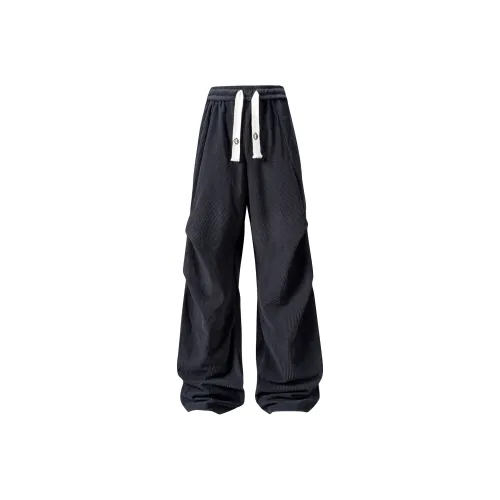 Teddy Bear Collection Casual Pants Unisex