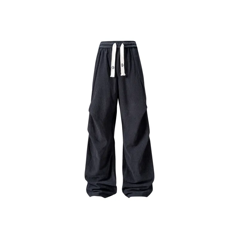 Teddy Bear Collection Casual Pants Unisex-0
