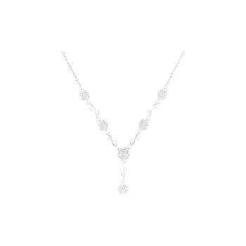 Kim Ka Fook S 999 Fine Silver Necklaces Women's