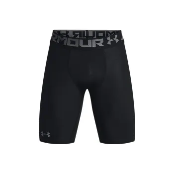 Under Armour HeatGear Sports Shorts Men Black