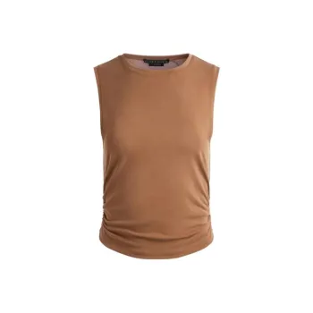 ALICE+OLIVIA Tank Top Women's Brown