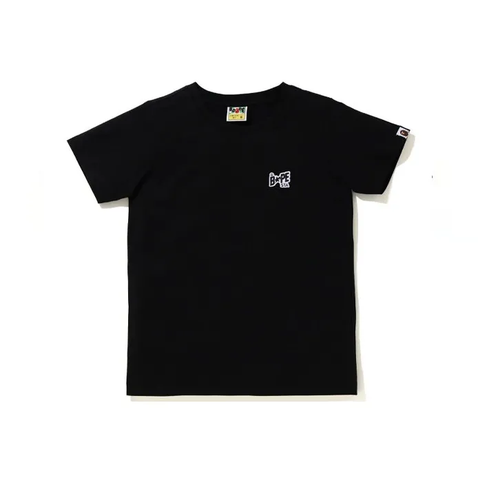 A BATHING APE T Shirts Women's-0