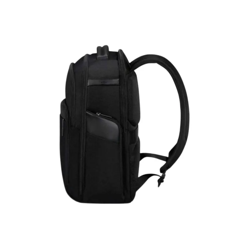 SAMSONITE Evosight Recycled Fabrics Backpack Unisex Black-2