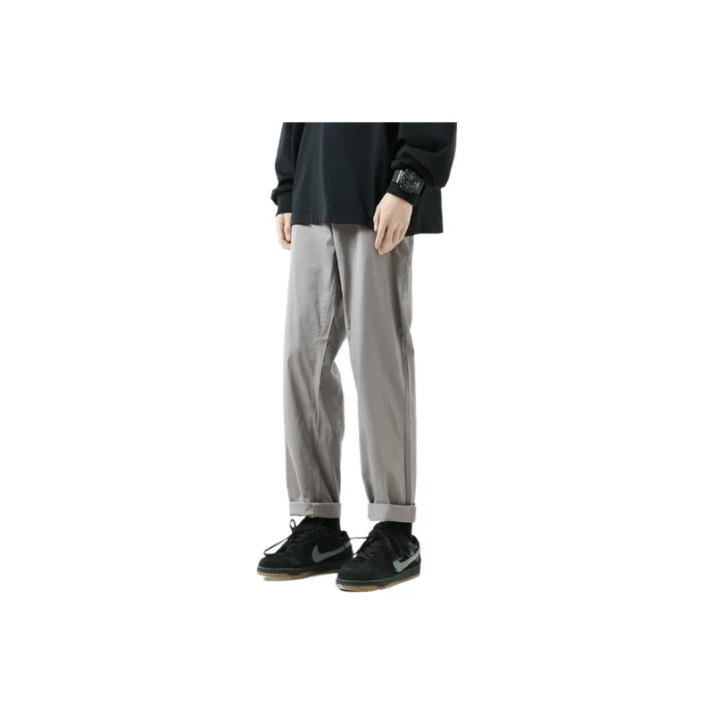 TIMD Casual Pants Men-14