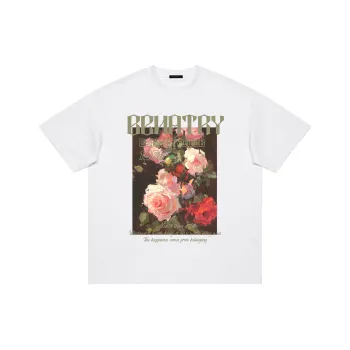 BENATRY T Shirts Unisex