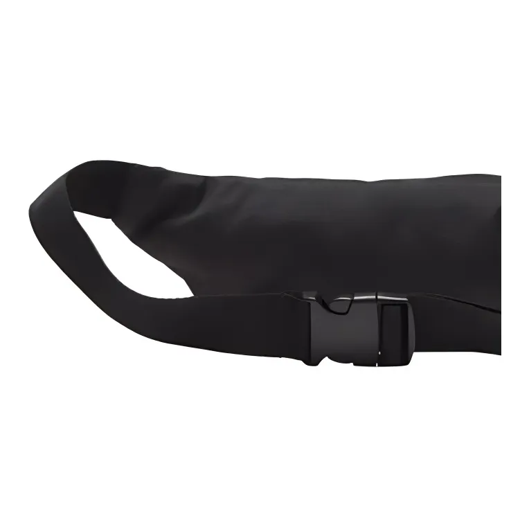 Reebok Polyester Fanny Pack Unisex Black-2