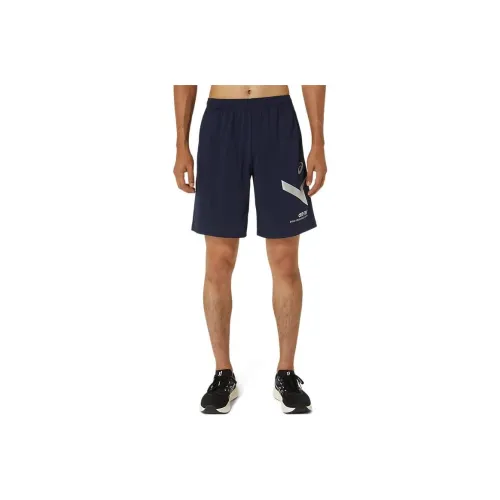Asics Jackets & Coats Mens Blue