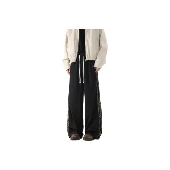 KSEK Casual Pants Unisex