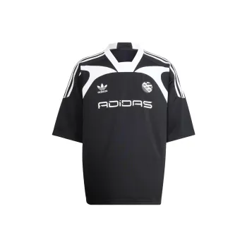 adidas originals Adilenium Oversized Short Sleeve Jersey